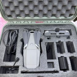 DJI Mavic 2 Pro - Drone Quadcopter UAV with Hasselblad Camera