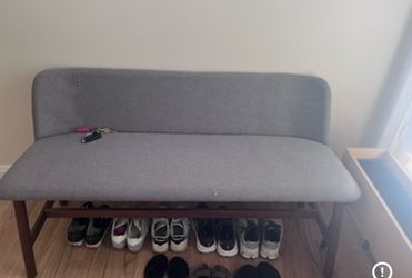 Great quality bench .