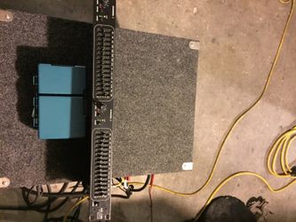 Rane EQ ME15b
