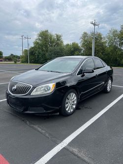 2016 Buick Verano