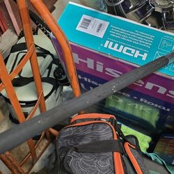 Penn Squadron III 11ft Rod MH Surf Rod 