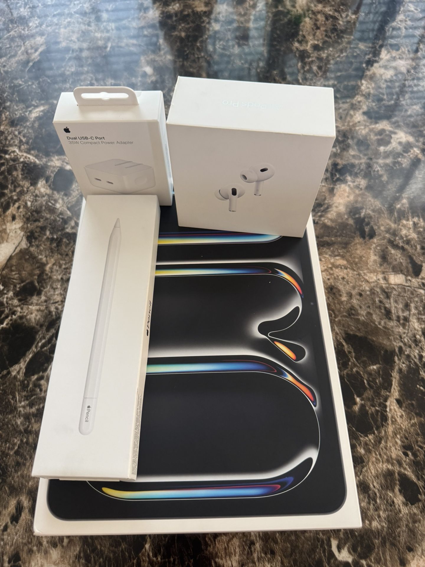iPad Pro 11 Inch (M4)