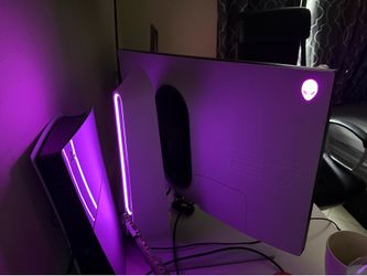 Alienware 240hz Monitor