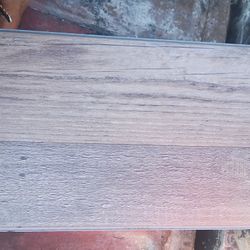 Flooring  Lvp