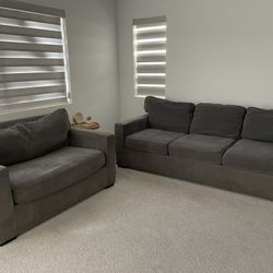 Sofa Set