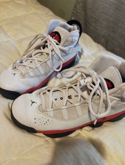 Jordan 6rings