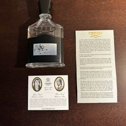 Creed Aventus 100mL