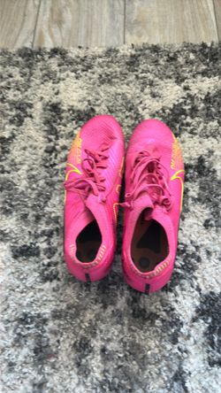 mercurial vapor 15 ag elite size 7 Men’s 8.5 women’s