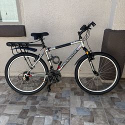 Diamond Back Bicycle