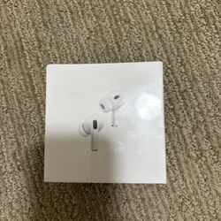 AirPods Gen 2 