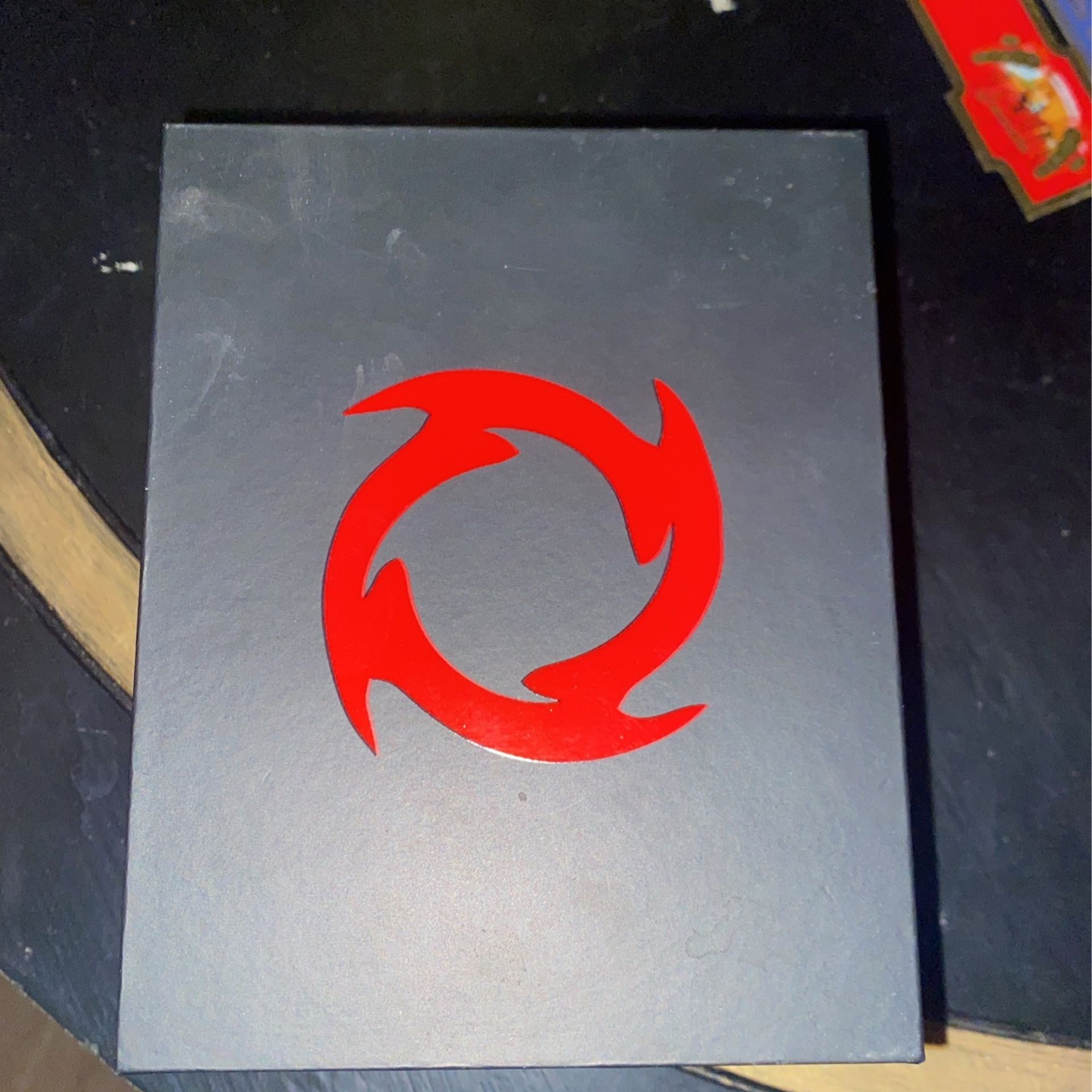 MYO STORM Meteor