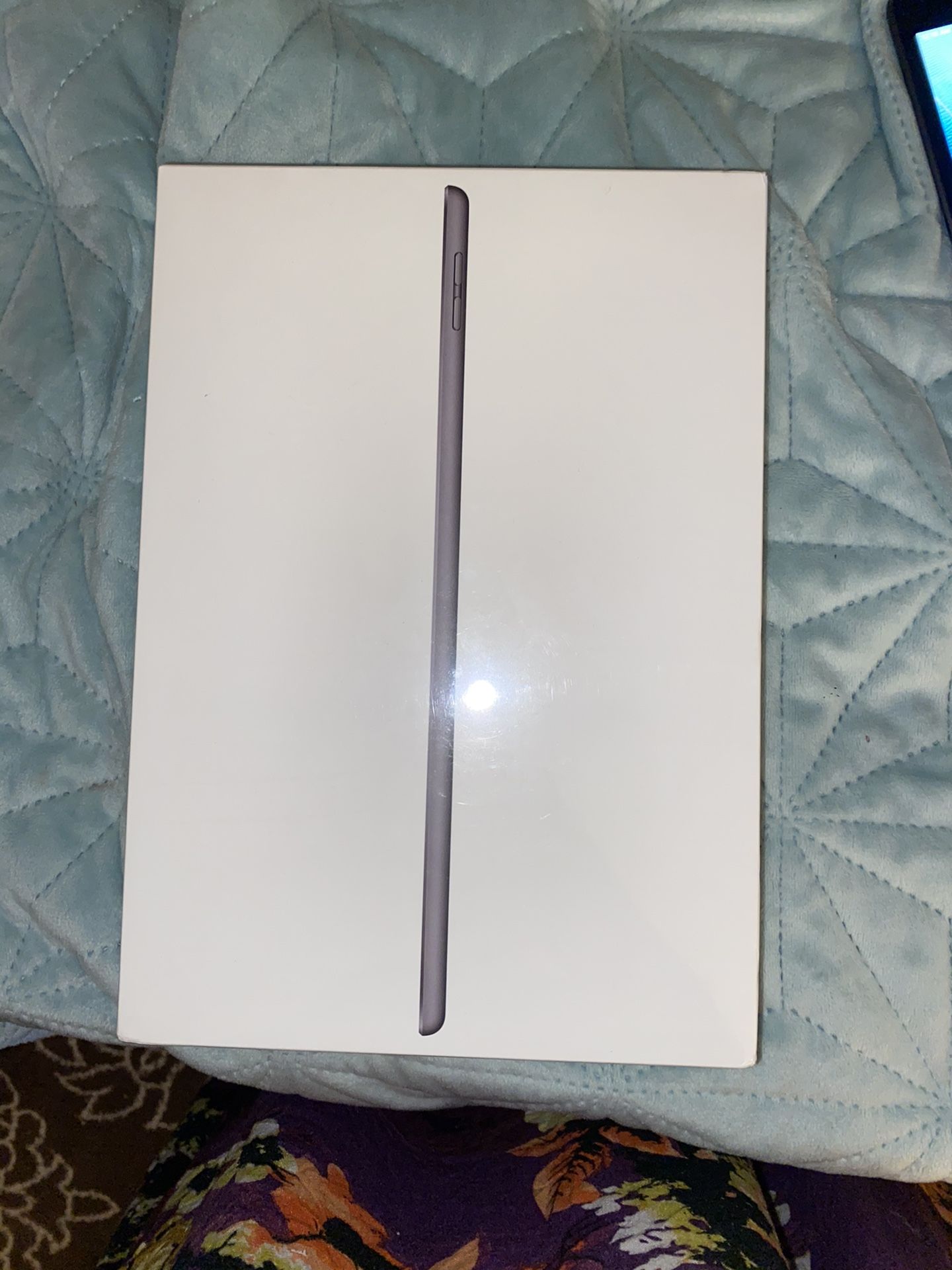 IPAD 7th generation