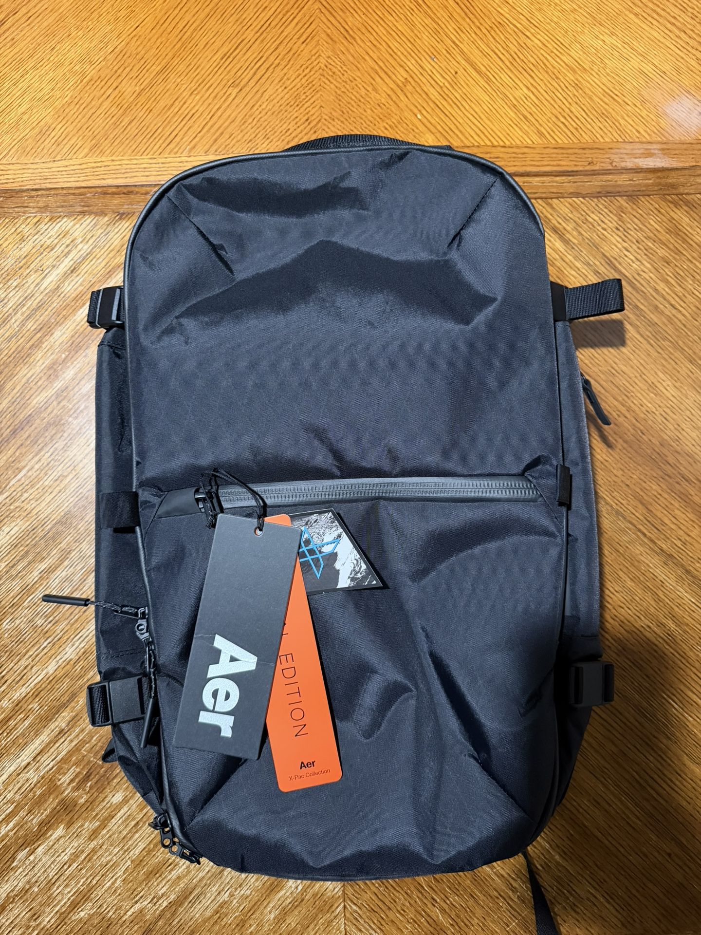 Aer SF Travel Pack 3 X-PAC XPAC