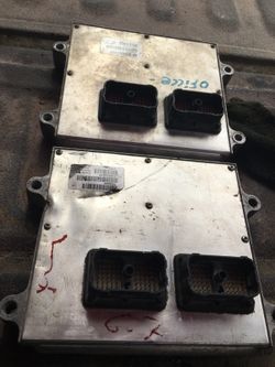 Conputadoras de diésel dodge 6.7