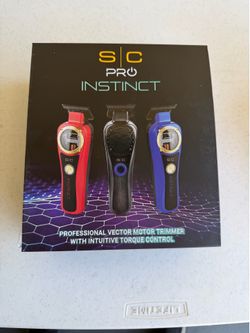 Stylecraft Instinct trimmer