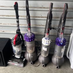 Dyson Boll $98