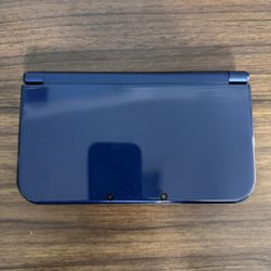 MINT New Nintendo 3DS XL 