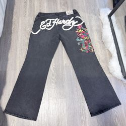 Ed Hardy Jeans (32)
