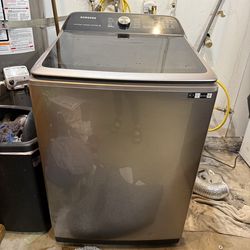 Samsung Washing machine