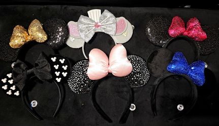 Disney Headband Ears