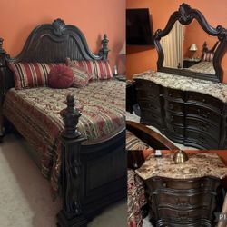 Bedroom set
