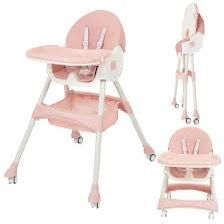 Sypevin baby high chair