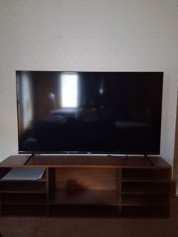 55 inch Smart TV