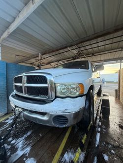 2003 Ram 1500 PART OUT