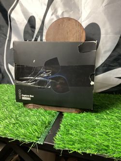 Video Capture Box 1080p 60Hz a2