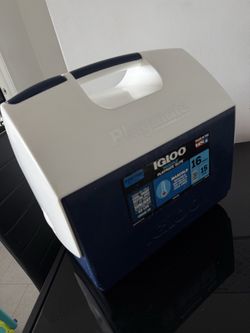 $20 cooler.