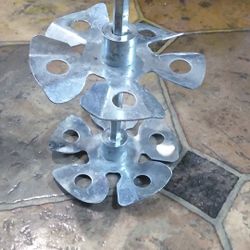 Power Joint Compound Paint Mixer