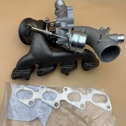 Turbo charger For Chevrolet Chevy Cruze Sonic Trax Buick Encore (contact info removed)3 1.4L