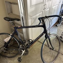 Trek Pilot 5.2 Men’s Road Bike 