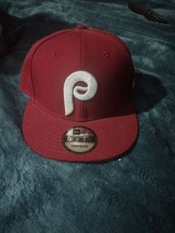 Philly snapback hat
