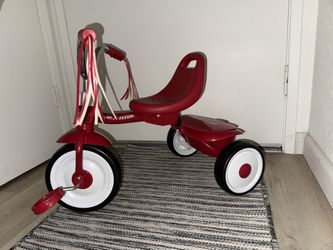 Radio Flyer Tricycle