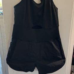 Jumpsuit