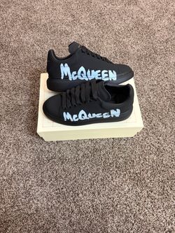 Alexander mcqueens size 10,11