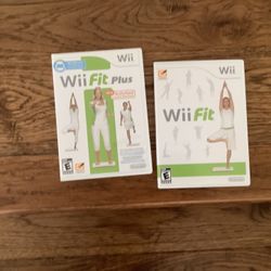 Wii Balance Board 