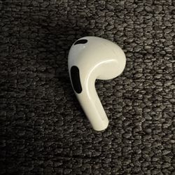 AirPod 3 
