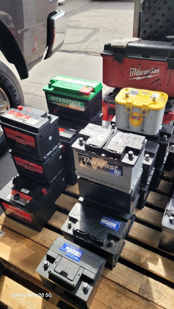 Car Batteries 24f H5 34 78 65 48 49 47 H6 H7 51r 94r 86 H8 H9 Truck SUV And Car Battery with Warranty. FIRM Price is $59.99 Bateria Carro Car Battery
