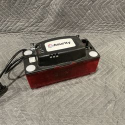 Condensate Pump 120v