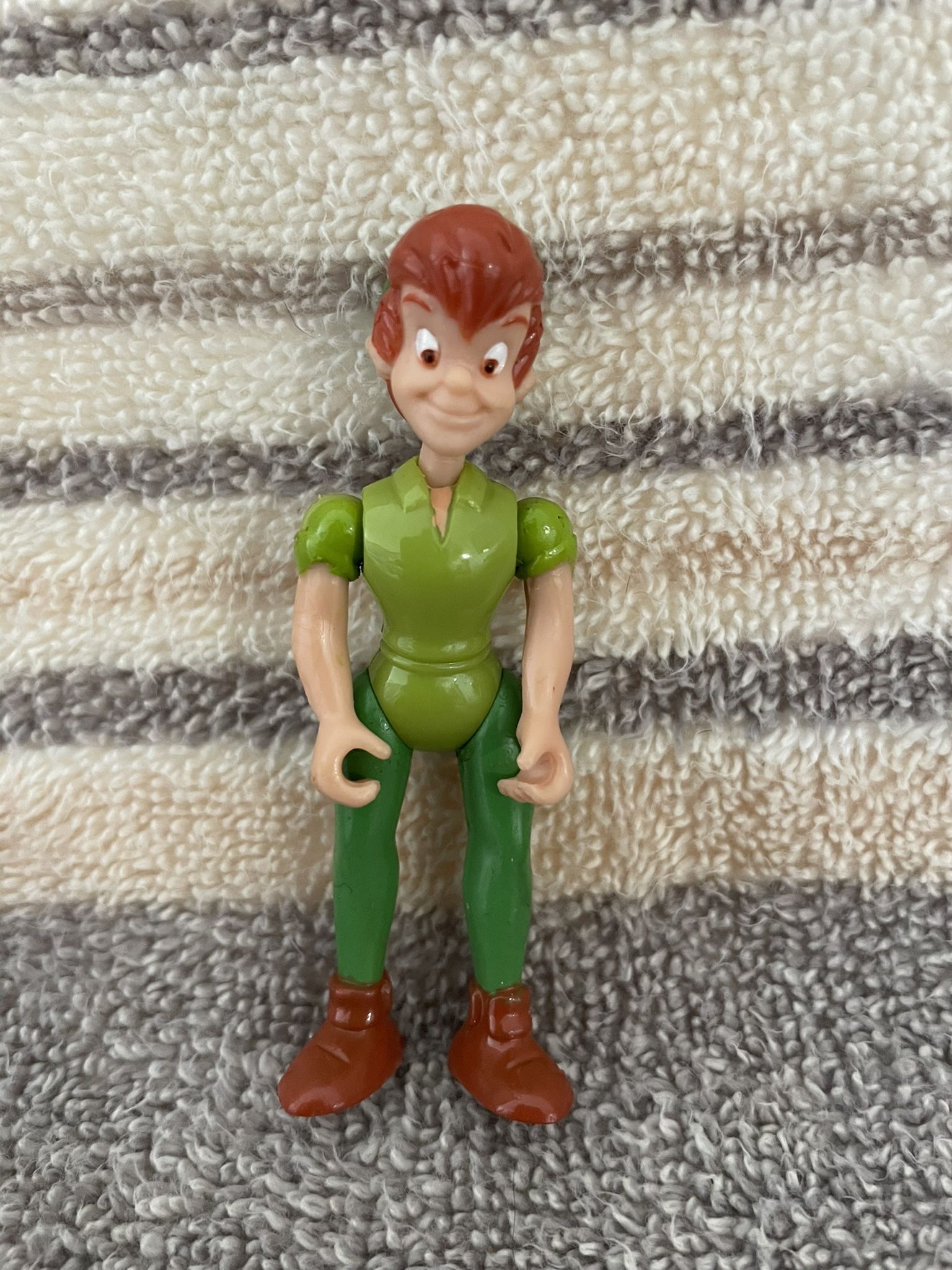 Disney Peter Pan Famosa 3" Figure