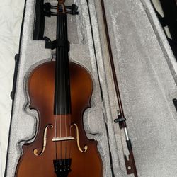 MV300 Violin Full Size