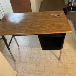 School Desk