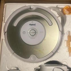 iRobot Roomba (model 53501)