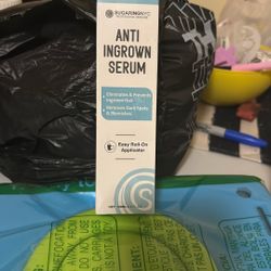 Anti Ingrown Serum