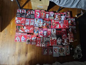 angels bobbleheads