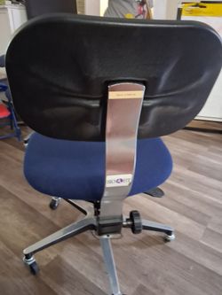 Moving chair