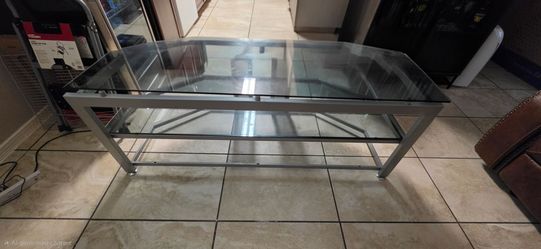 Tv stand /entertainment center