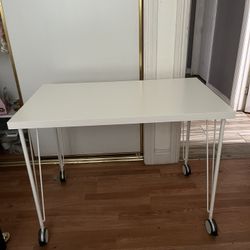 Ikea LINNMON Table Desk